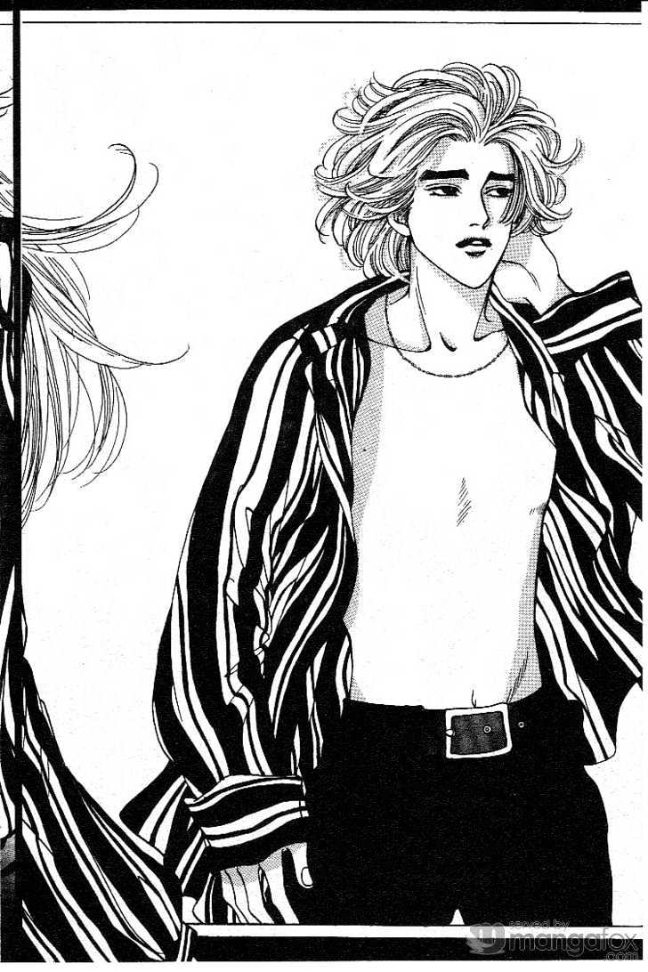 Crazy Love Story Chapter 14 page 3 - Chapter 14