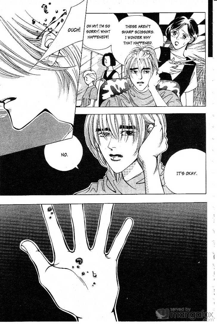 Crazy Love Story Chapter 14 page 4 - Chapter 14