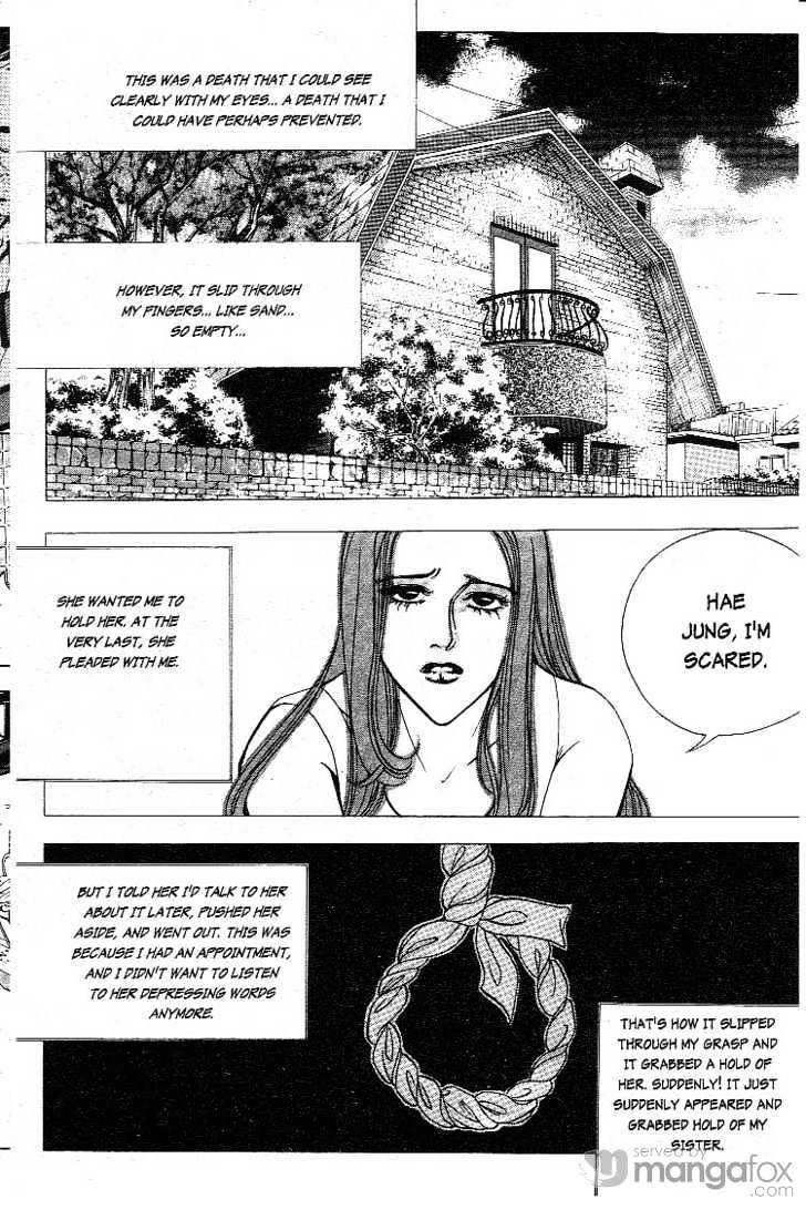 Crazy Love Story Chapter 14 page 9 - Chapter 14
