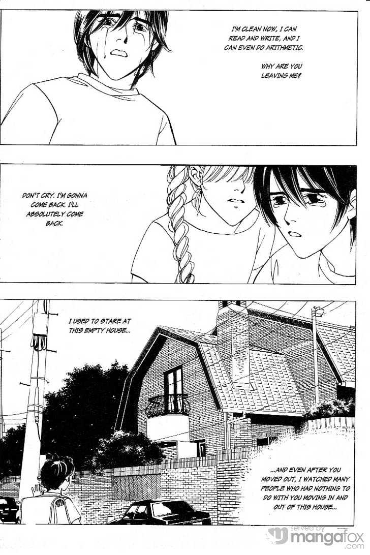 Crazy Love Story Chapter 15 page 20 - Chapter 15