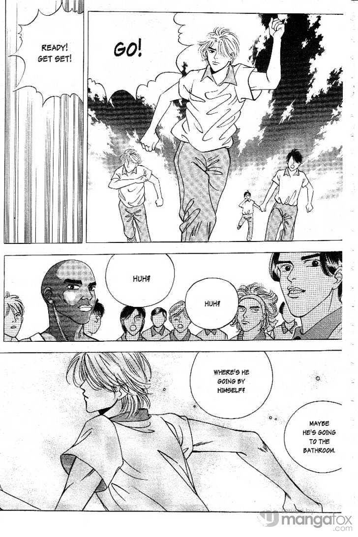 Crazy Love Story Chapter 15 page 5 - Chapter 15