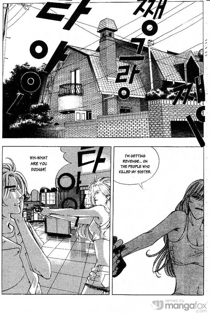 Crazy Love Story Chapter 16 page 10 - Chapter 16