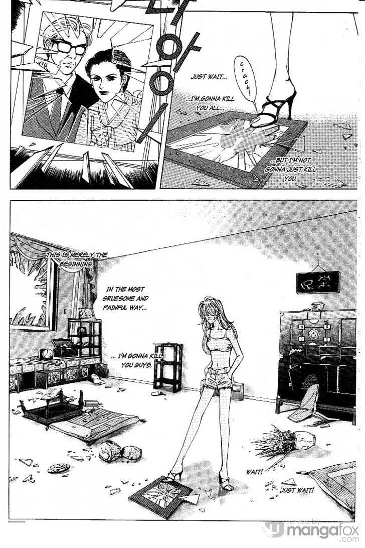 Crazy Love Story Chapter 16 page 12 - Chapter 16