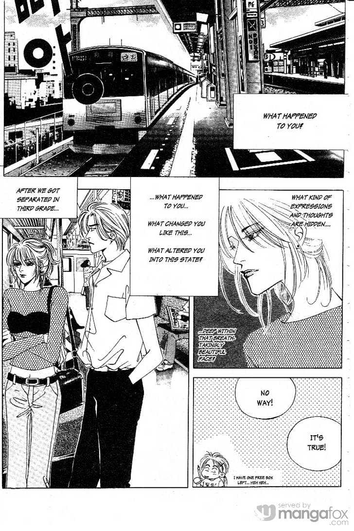 Crazy Love Story Chapter 16 page 14 - Chapter 16