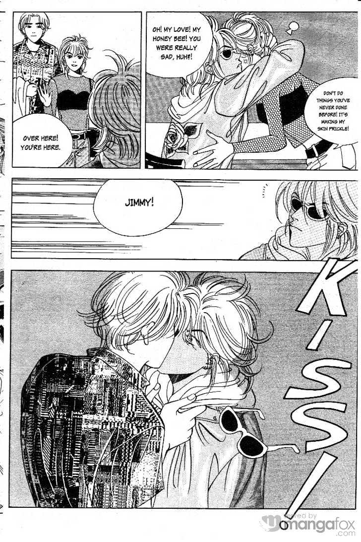 Crazy Love Story Chapter 16 page 23 - Chapter 16
