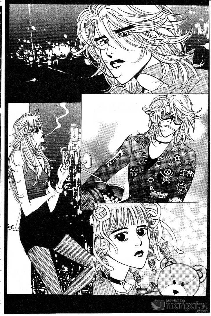 Crazy Love Story Chapter 16 page 25 - Chapter 16