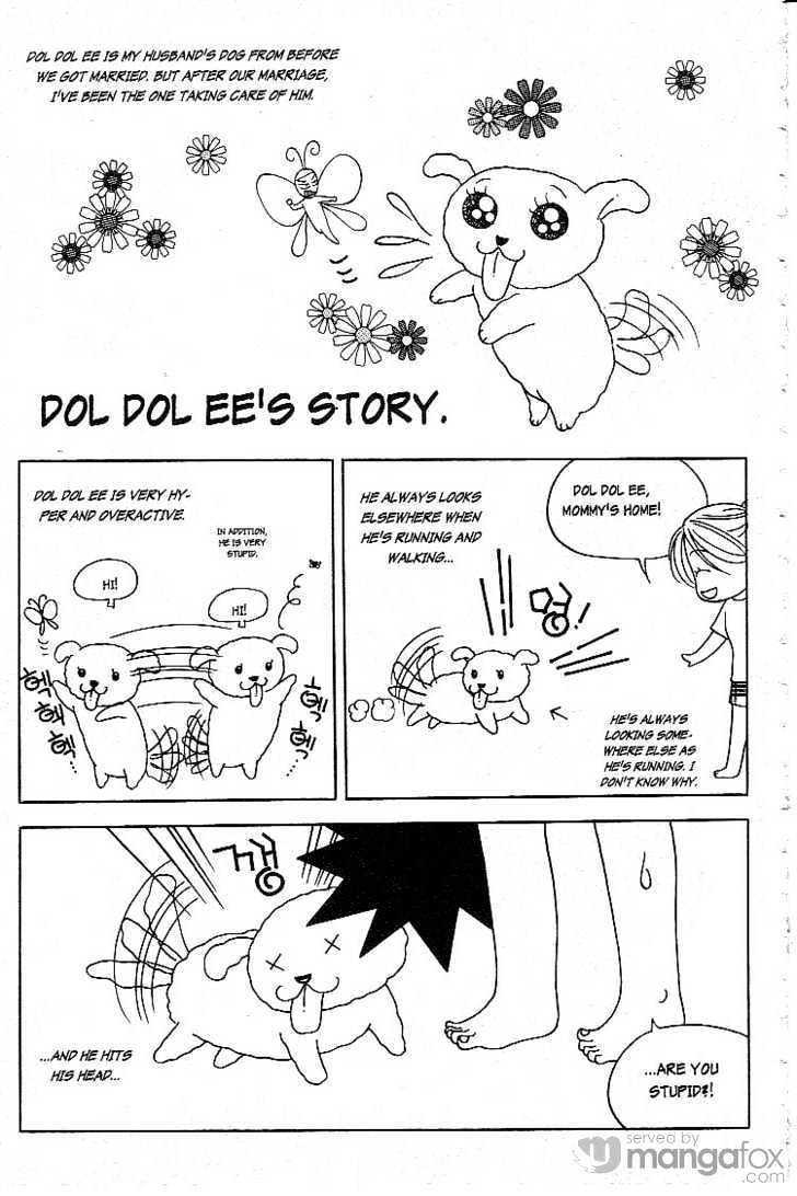 Crazy Love Story Chapter 16 page 26 - Chapter 16