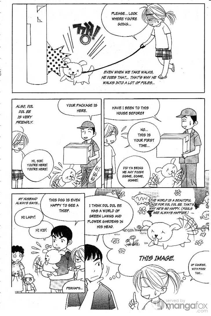 Crazy Love Story Chapter 16 page 27 - Chapter 16