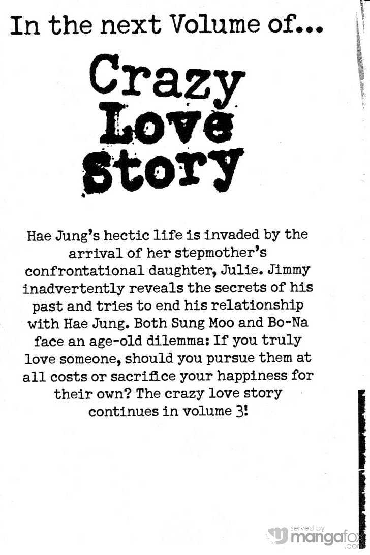 Crazy Love Story Chapter 16 page 28 - Chapter 16