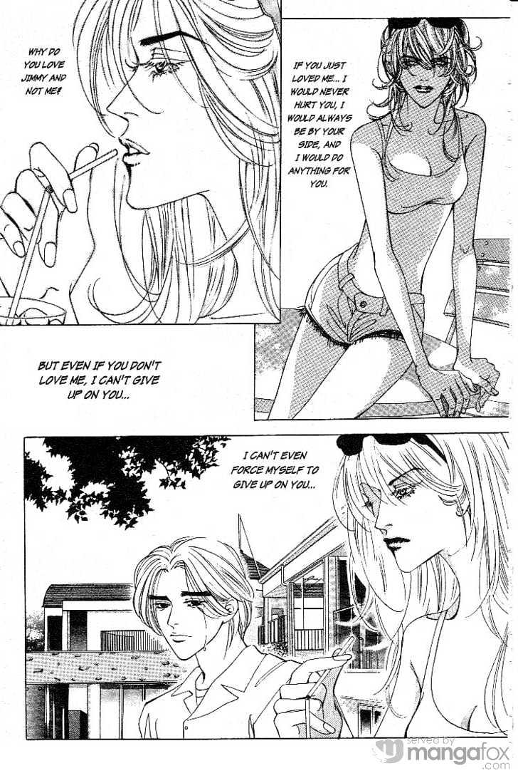 Crazy Love Story Chapter 16 page 6 - Chapter 16