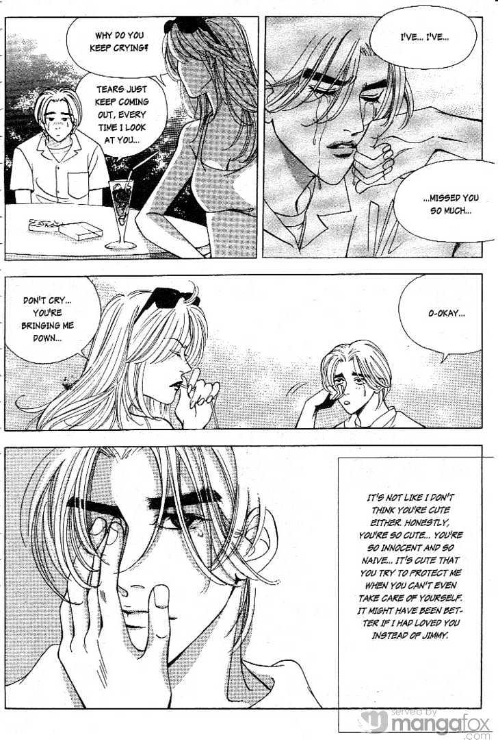 Crazy Love Story Chapter 16 page 7 - Chapter 16