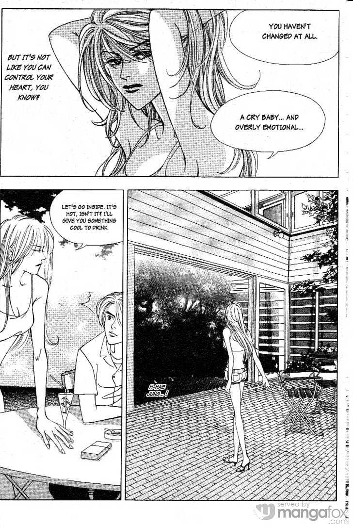 Crazy Love Story Chapter 16 page 8 - Chapter 16