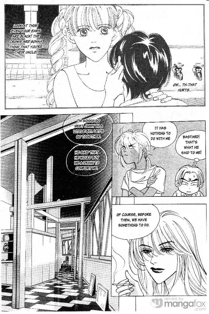 Crazy Love Story Chapter 16 page 9 - Chapter 16