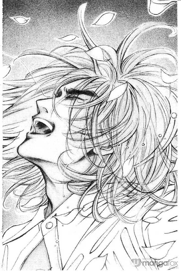 Crazy Love Story Chapter 17 page 3 - Chapter 17