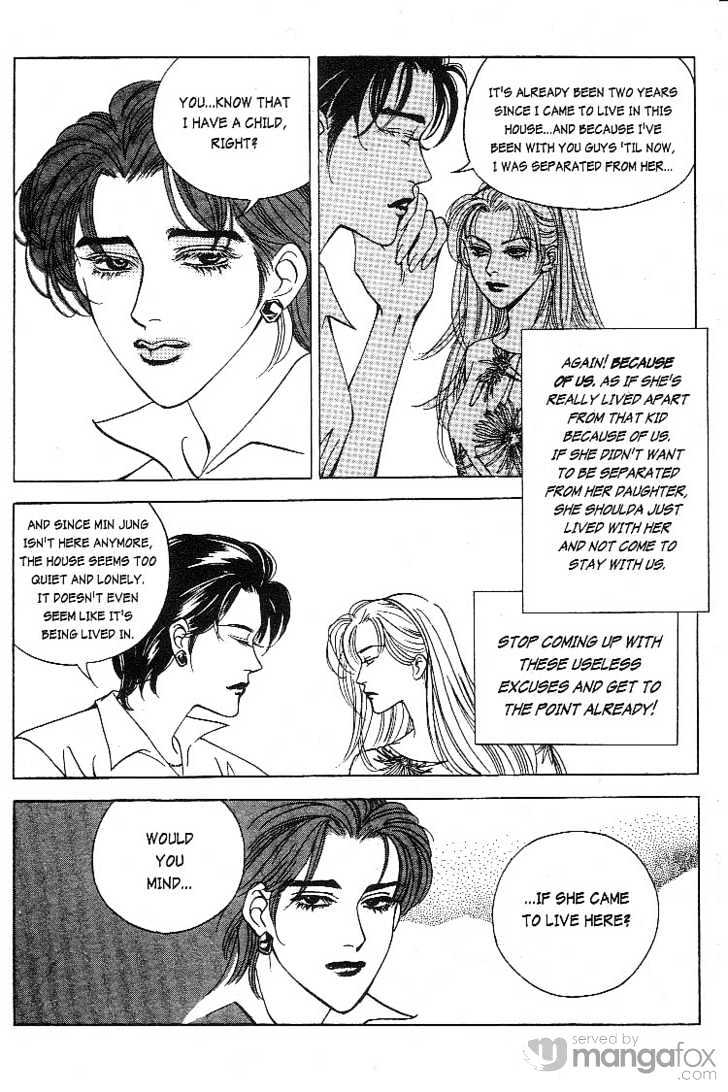 Crazy Love Story Chapter 17 page 34 - Chapter 17
