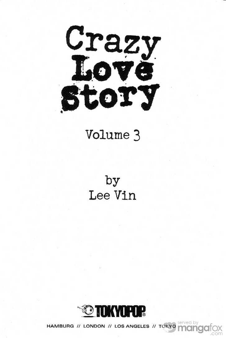 Crazy Love Story Chapter 17 page 5 - Chapter 17
