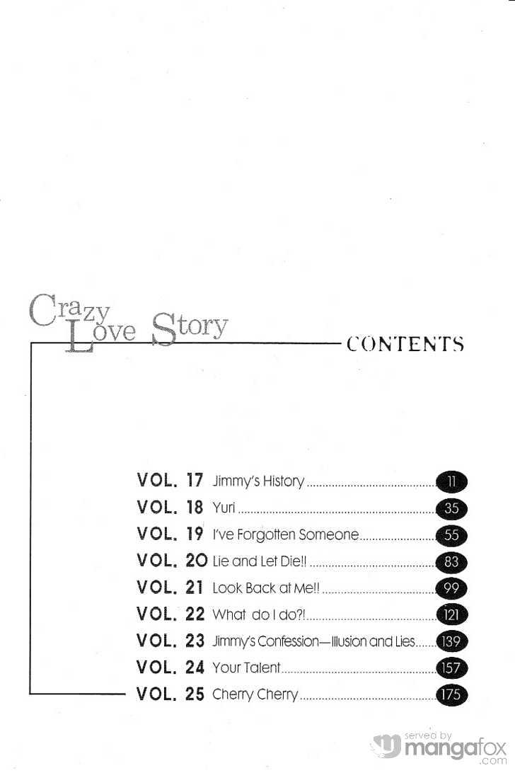 Crazy Love Story Chapter 17 page 7 - Chapter 17