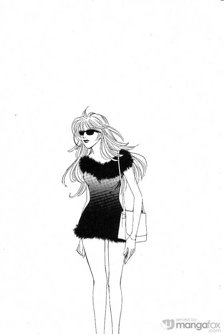 Crazy Love Story Chapter 17 page 8 - Chapter 17