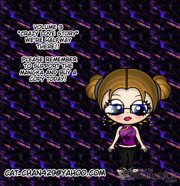 Crazy Love Story Chapter 18 page 1 - Chapter 18