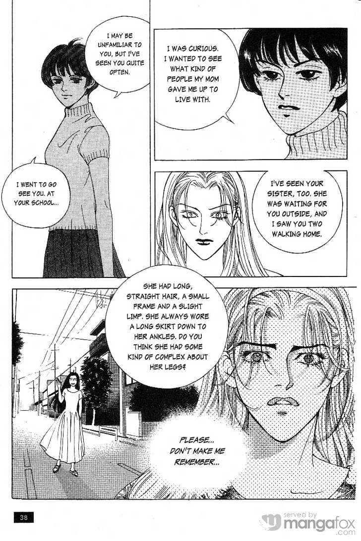 Crazy Love Story Chapter 18 page 5 - Chapter 18