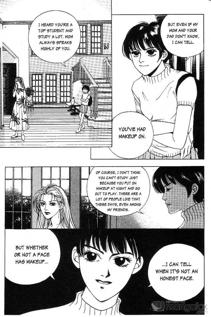 Crazy Love Story Chapter 18 page 6 - Chapter 18