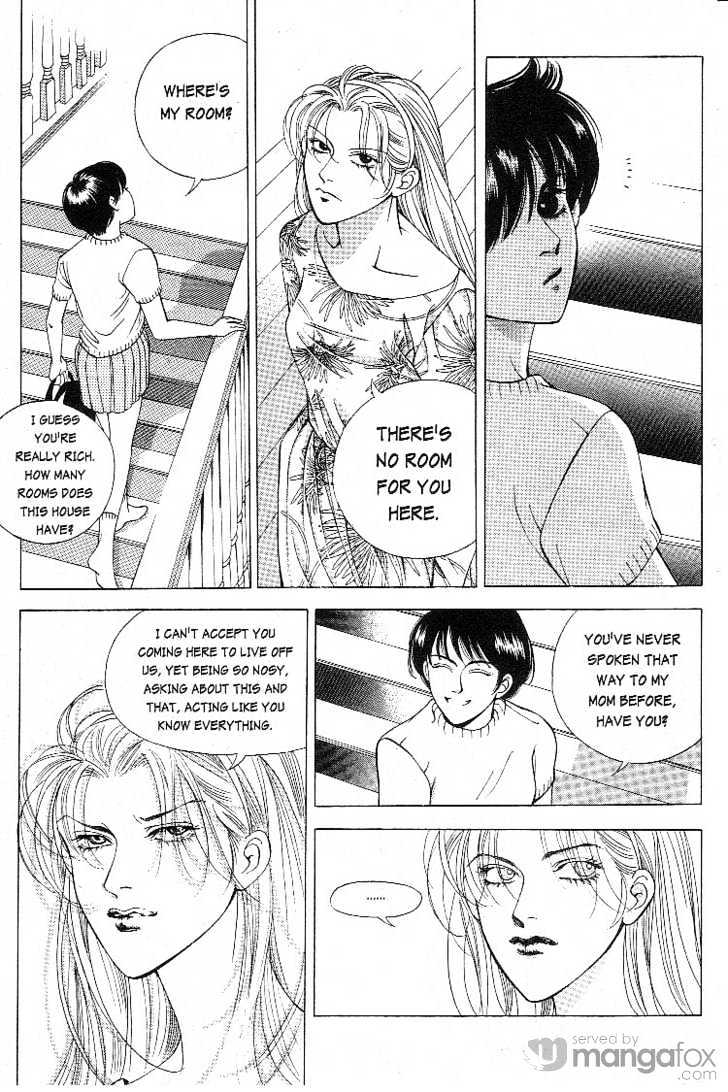 Crazy Love Story Chapter 18 page 7 - Chapter 18