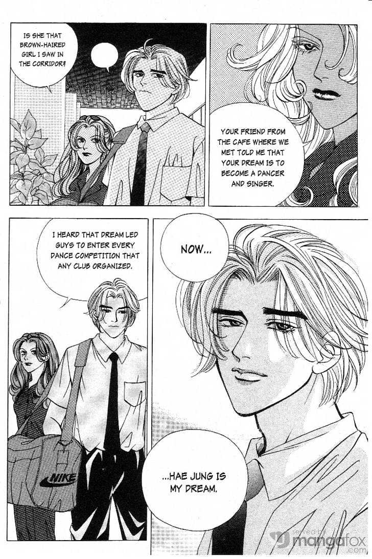 Crazy Love Story Chapter 19 page 10 - Chapter 19
