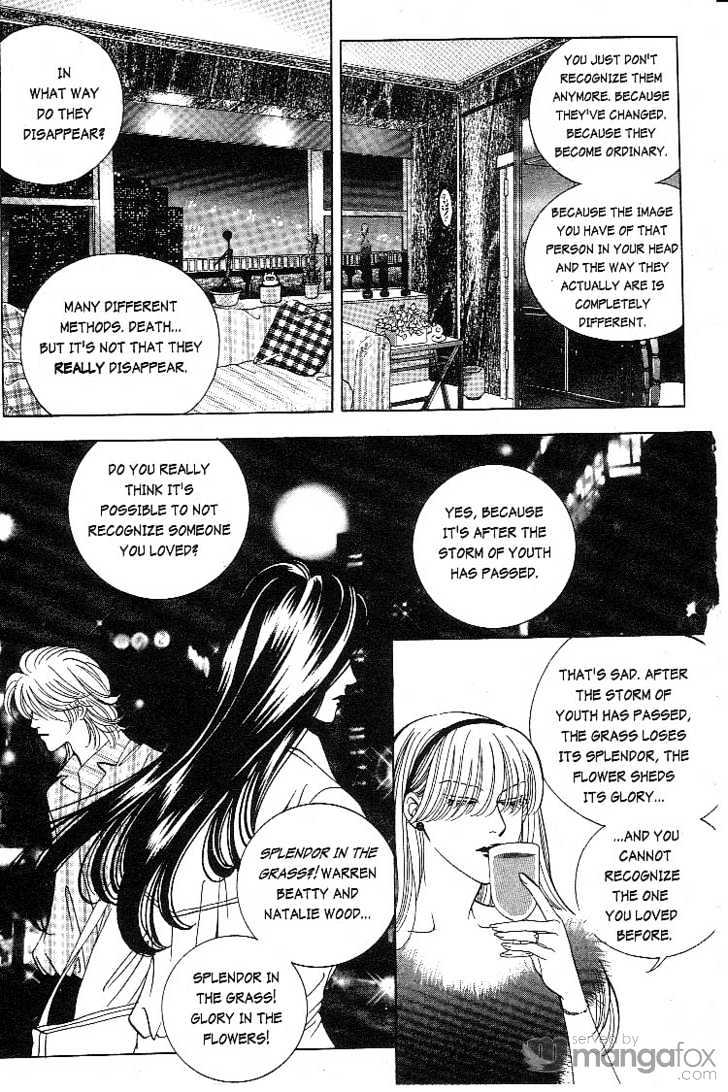Crazy Love Story Chapter 19 page 17 - Chapter 19