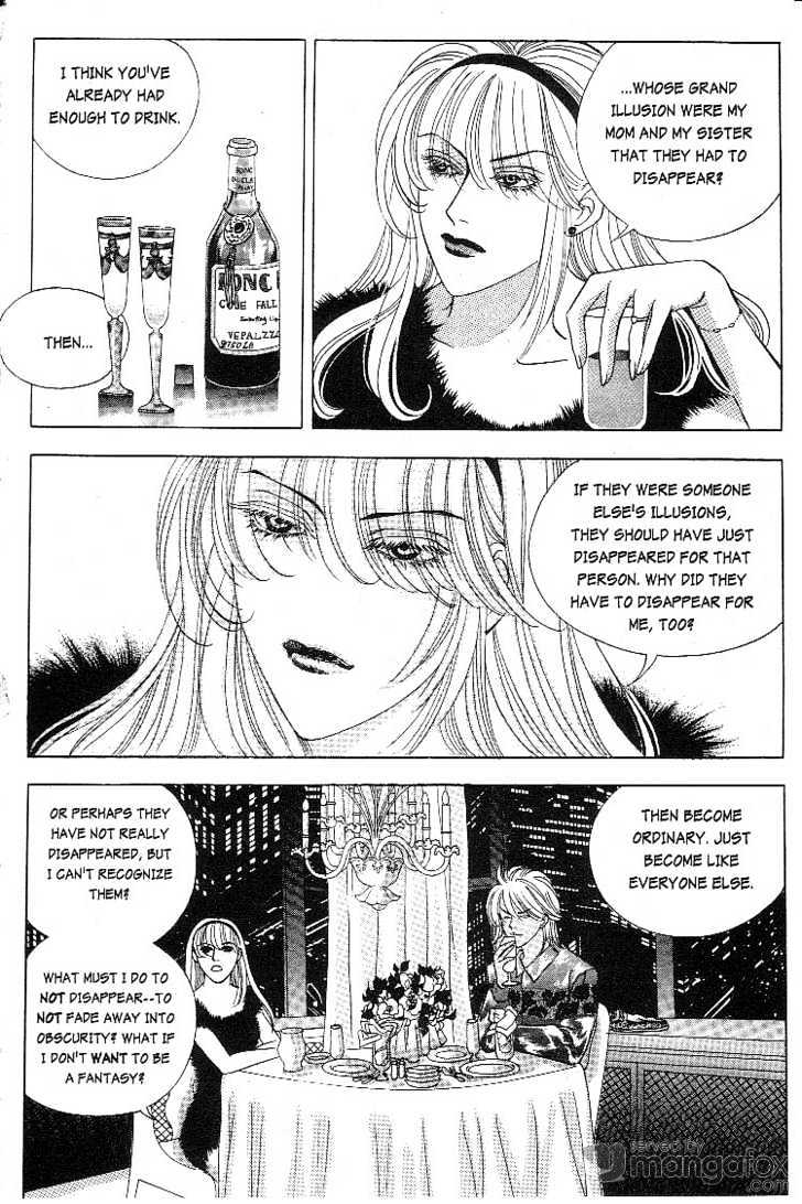 Crazy Love Story Chapter 19 page 18 - Chapter 19