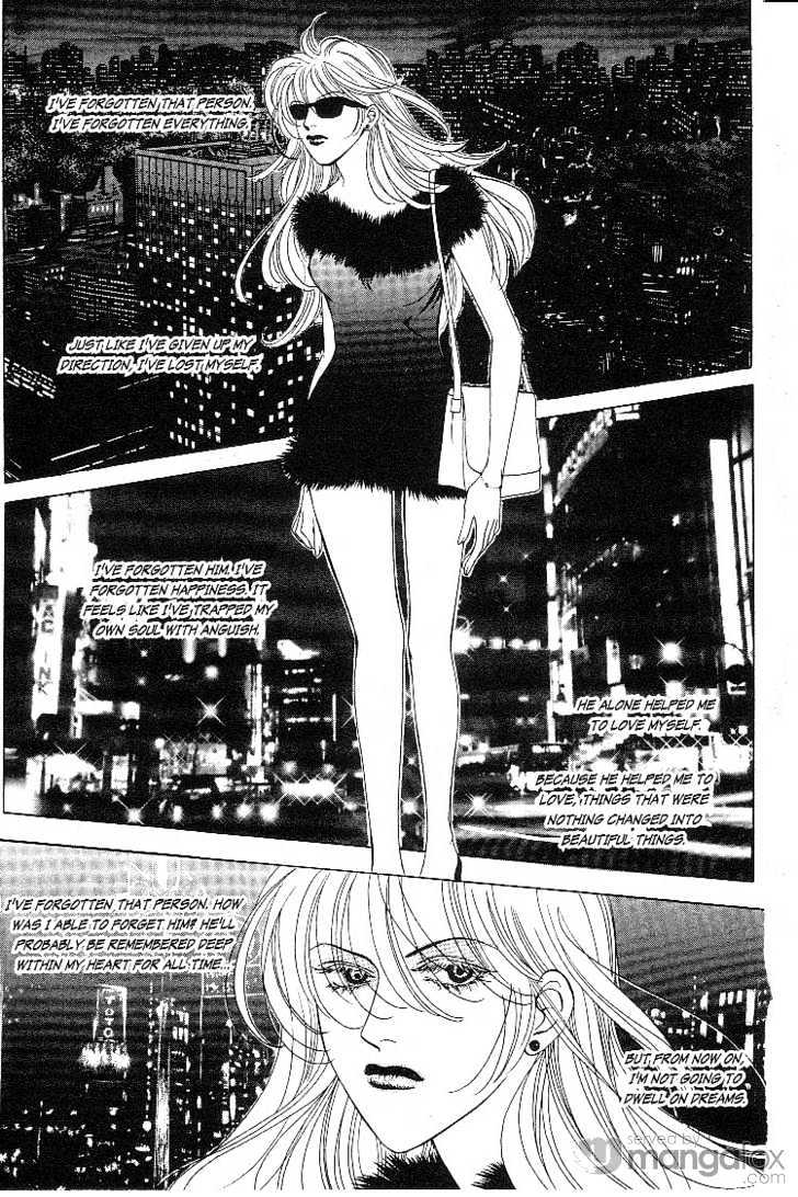 Crazy Love Story Chapter 19 page 21 - Chapter 19