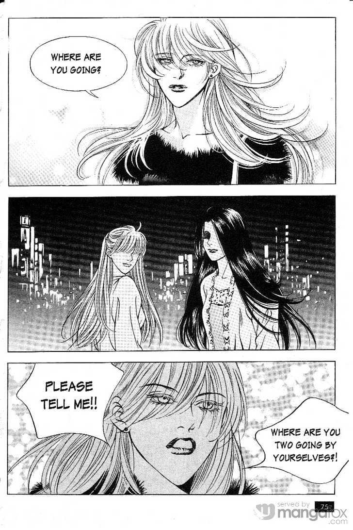 Crazy Love Story Chapter 19 page 22 - Chapter 19