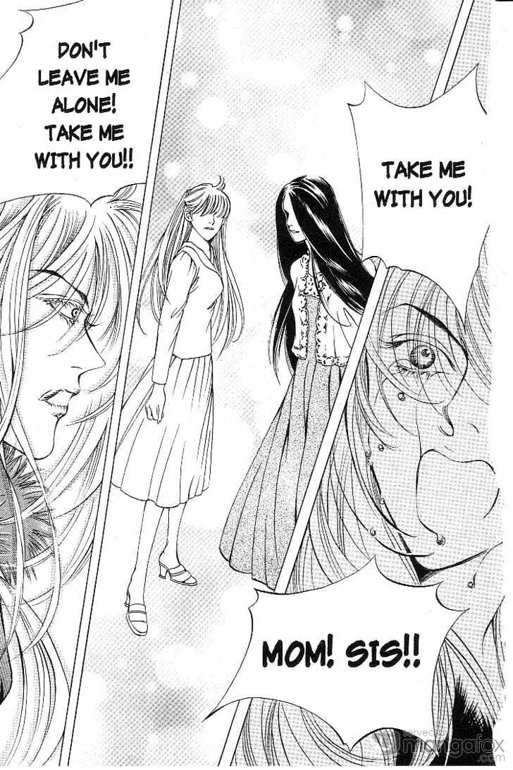 Crazy Love Story Chapter 19 page 23 - Chapter 19