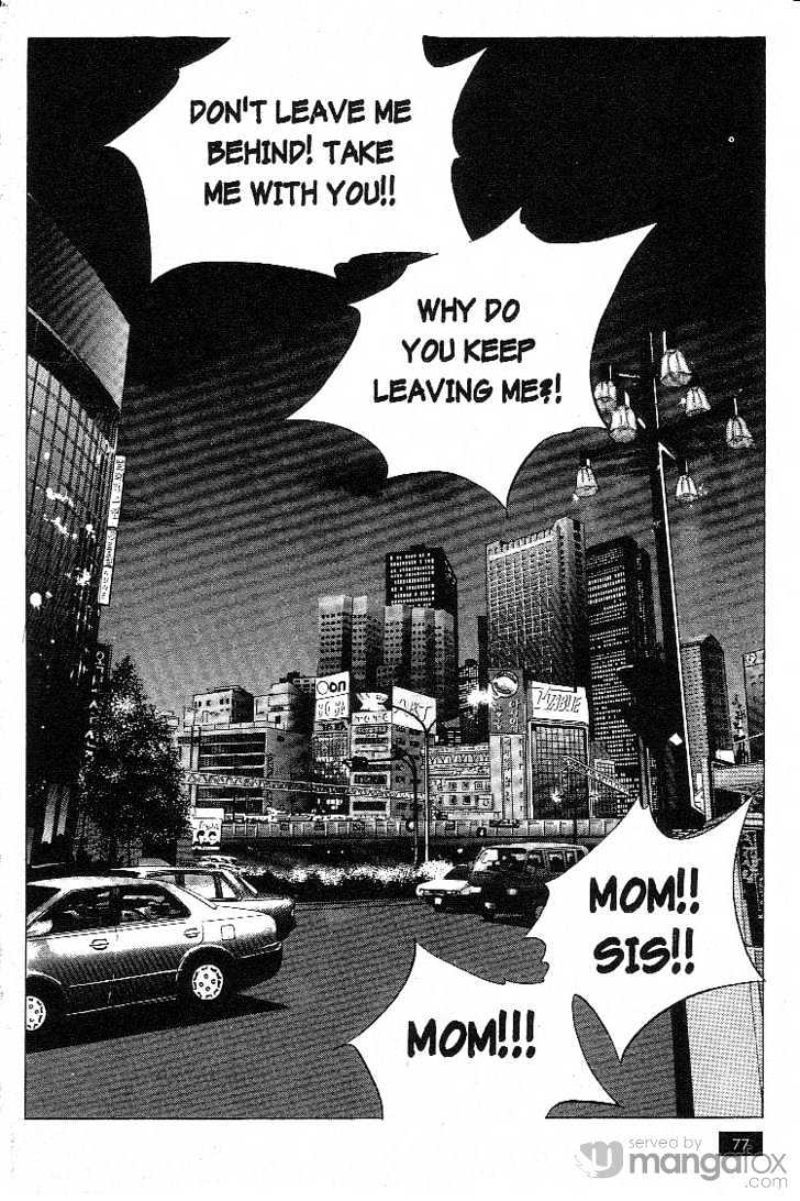 Crazy Love Story Chapter 19 page 24 - Chapter 19
