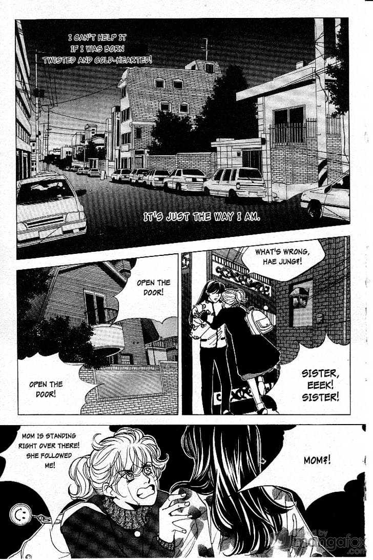 Crazy Love Story Chapter 2 page 12 - Chapter 2