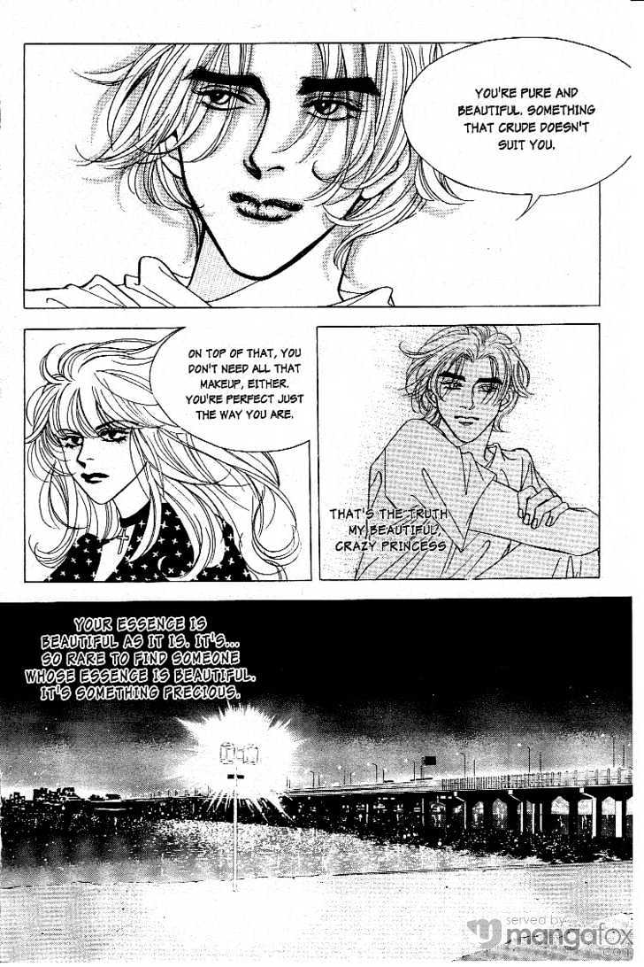Crazy Love Story Chapter 2 page 17 - Chapter 2