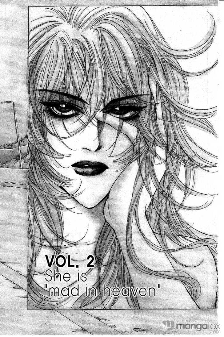 Crazy Love Story Chapter 2 page 2 - Chapter 2