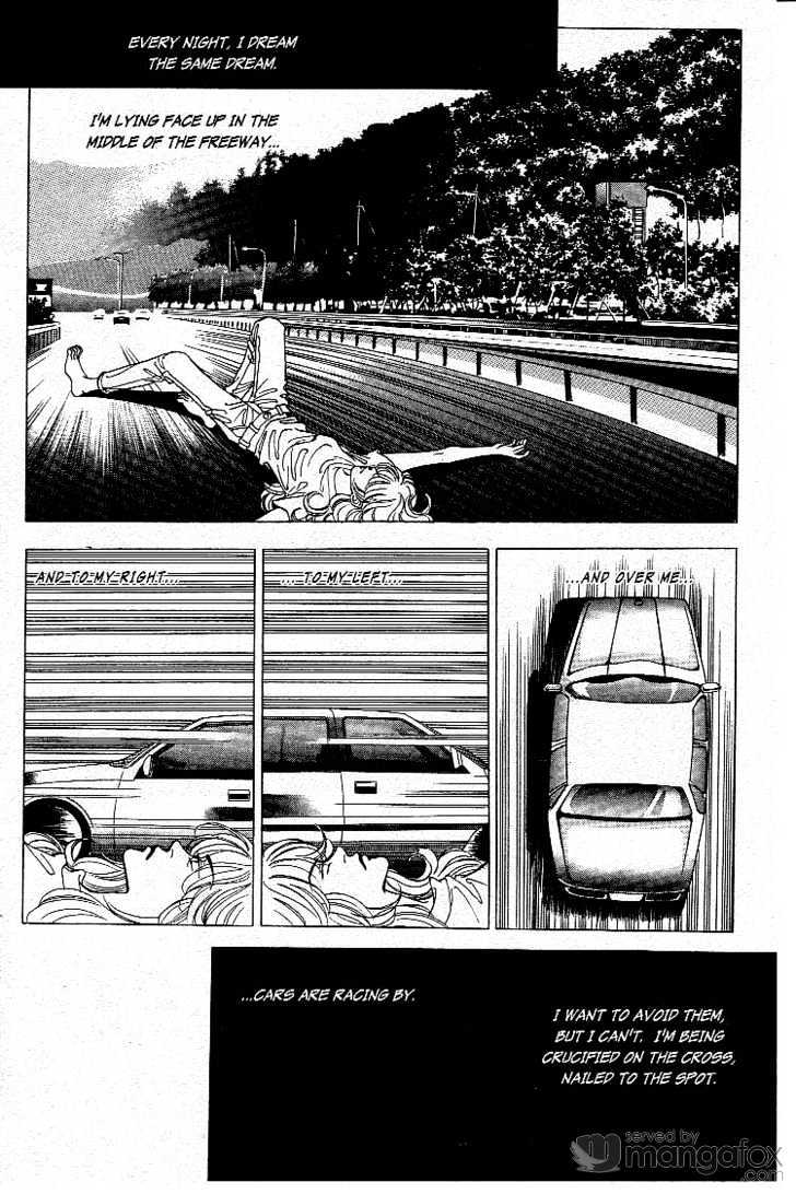 Crazy Love Story Chapter 2 page 3 - Chapter 2