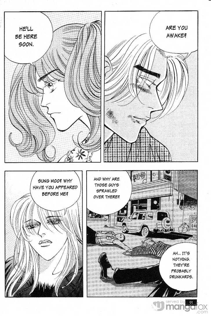 Crazy Love Story Chapter 20 page 10 - Chapter 20