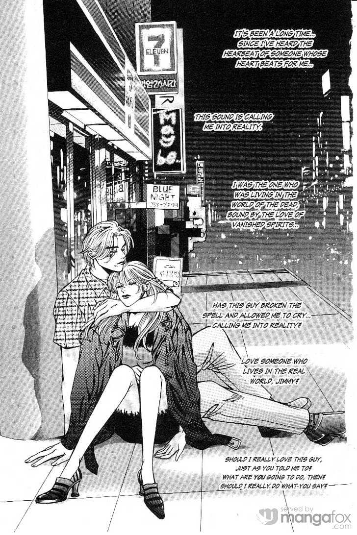 Crazy Love Story Chapter 20 page 15 - Chapter 20