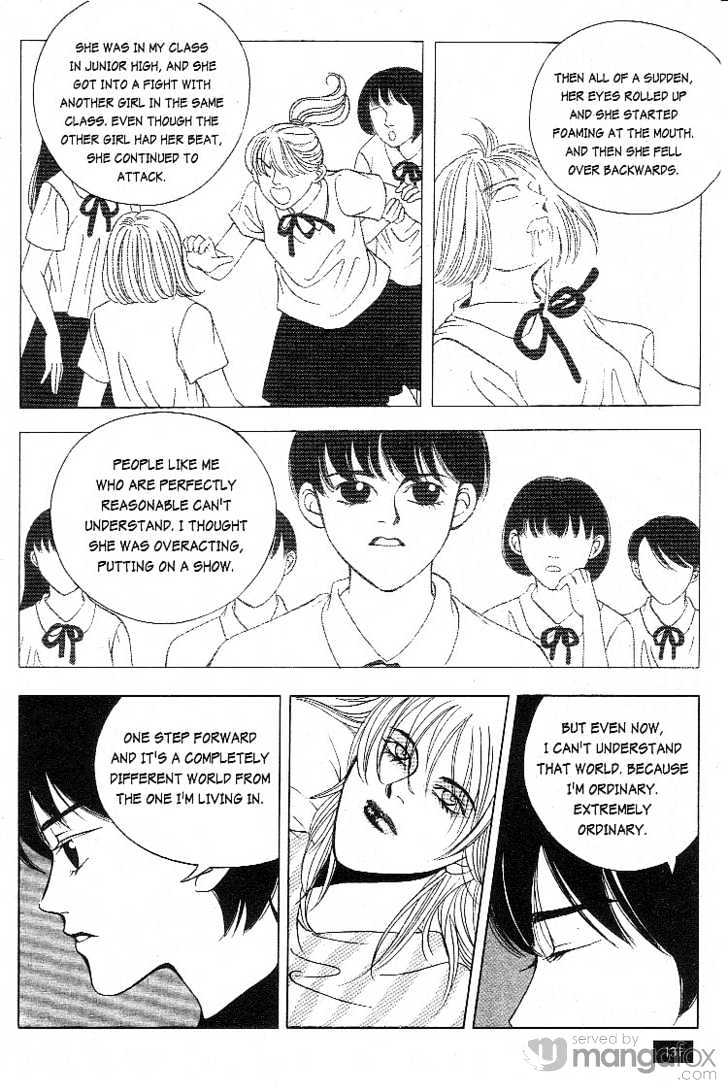 Crazy Love Story Chapter 22 page 12 - Chapter 22