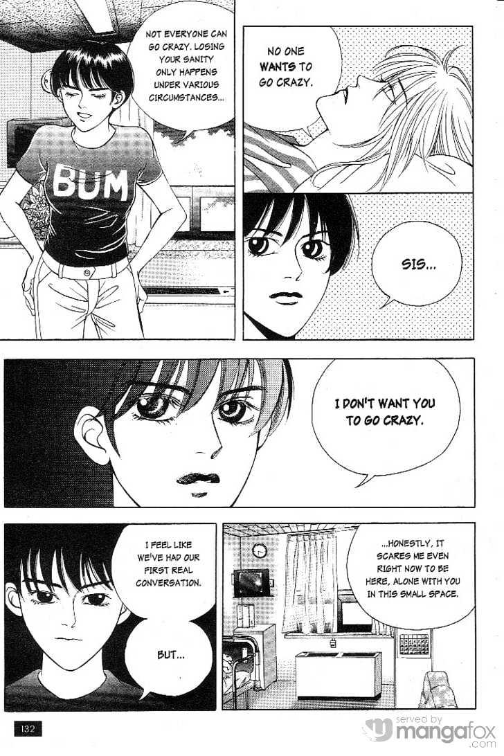 Crazy Love Story Chapter 22 page 13 - Chapter 22