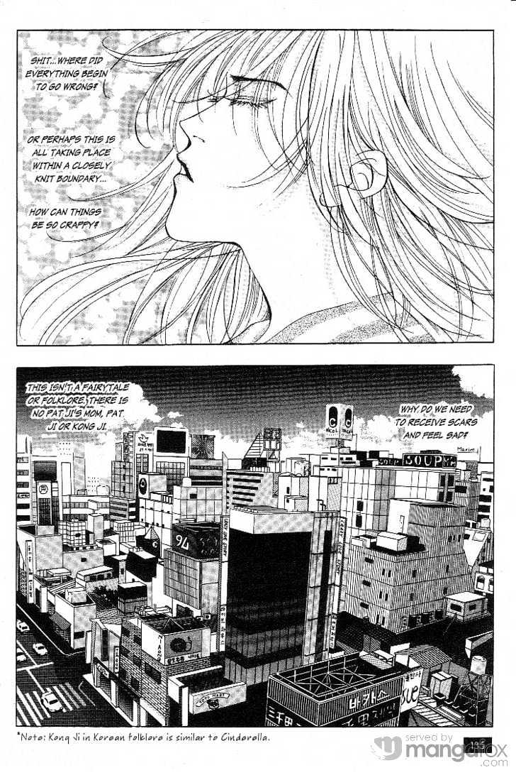 Crazy Love Story Chapter 22 page 16 - Chapter 22