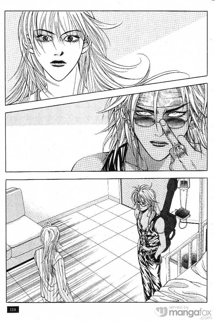 Crazy Love Story Chapter 22 page 19 - Chapter 22