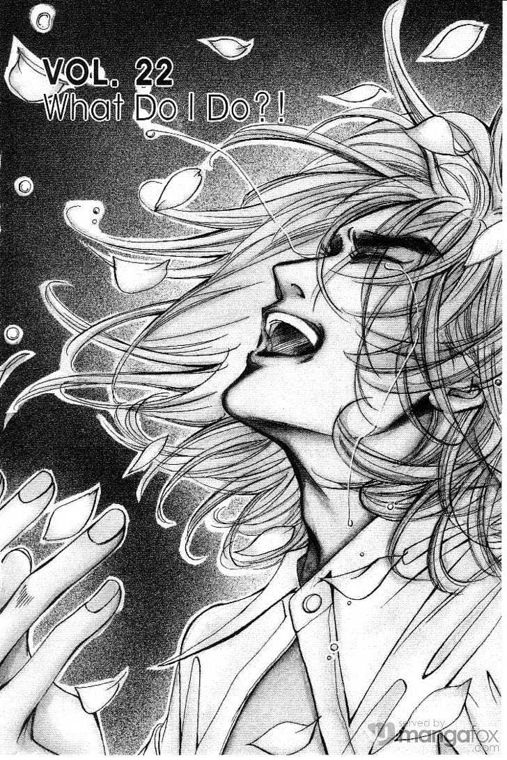 Crazy Love Story Chapter 22 page 2 - Chapter 22