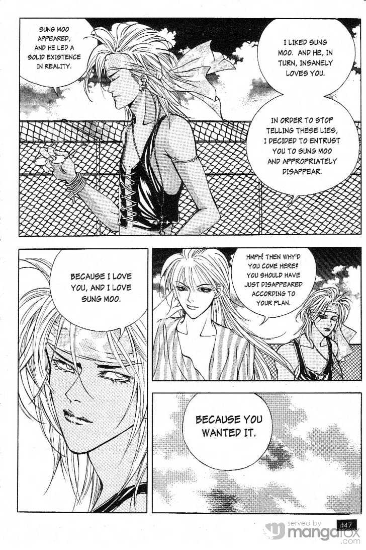 Crazy Love Story Chapter 23 page 10 - Chapter 23