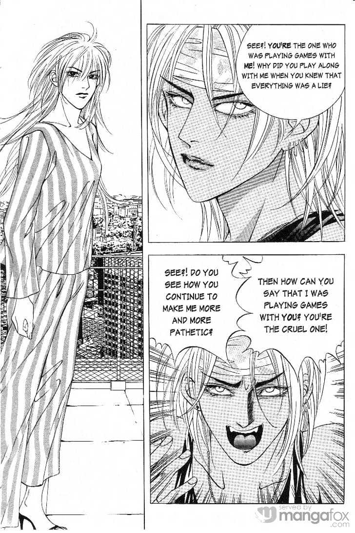 Crazy Love Story Chapter 23 page 14 - Chapter 23