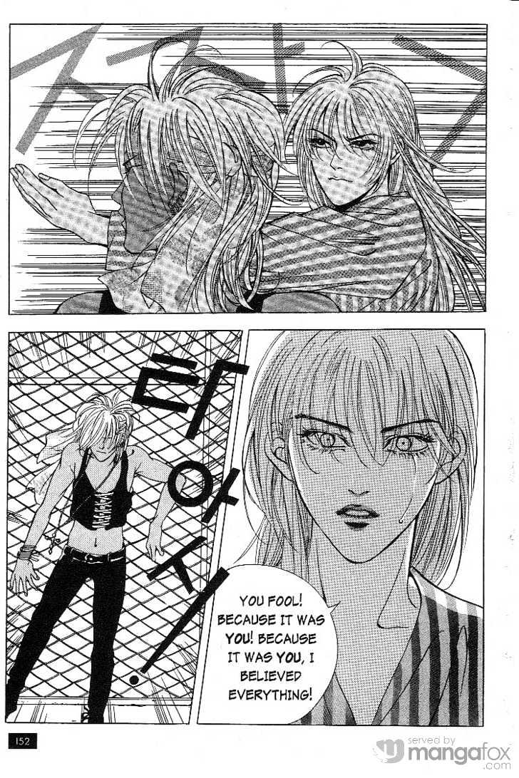 Crazy Love Story Chapter 23 page 15 - Chapter 23