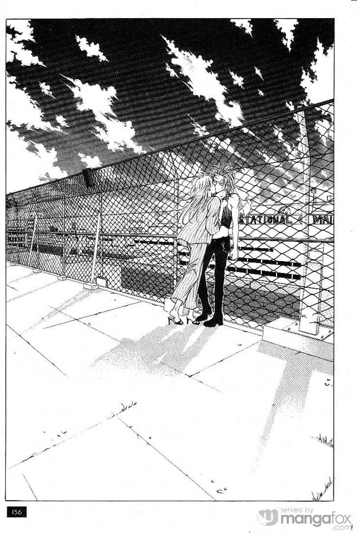 Crazy Love Story Chapter 23 page 19 - Chapter 23