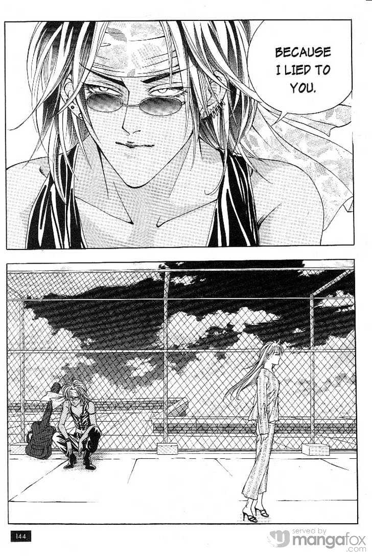 Crazy Love Story Chapter 23 page 7 - Chapter 23