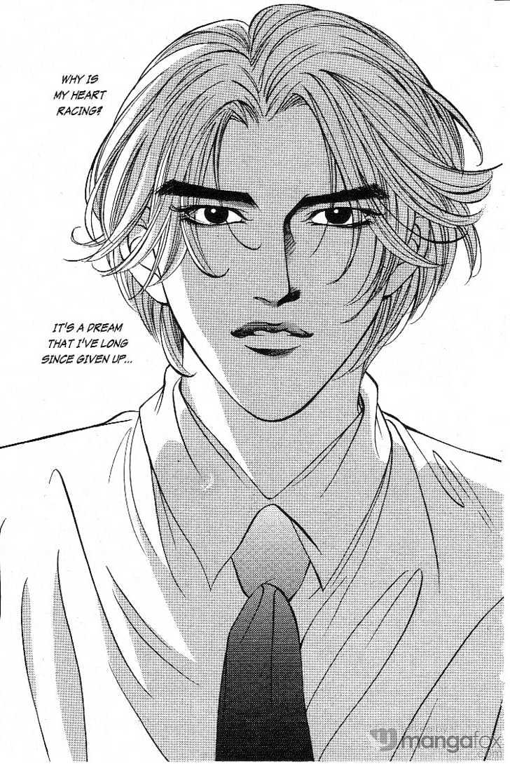 Crazy Love Story Chapter 24 page 13 - Chapter 24